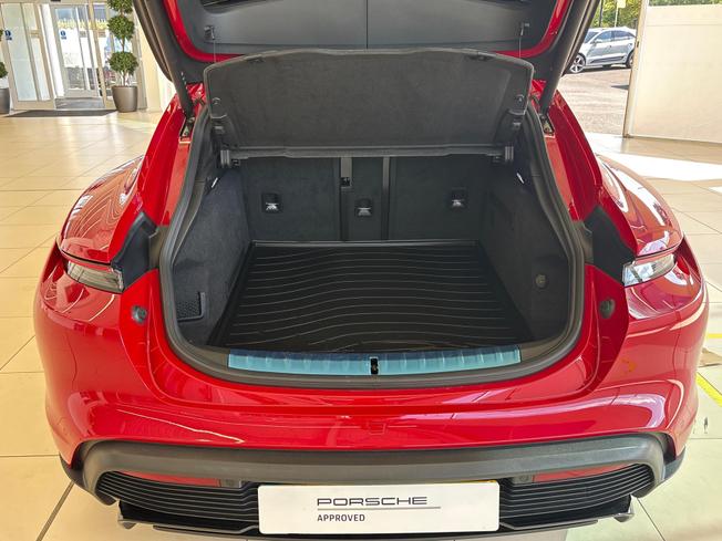 PORSCHE Taycan Photo 49