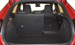 Vauxhall CORSA Photo 27