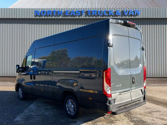 Iveco Daily Photo