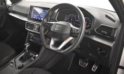 SEAT TARRACO Photo 2