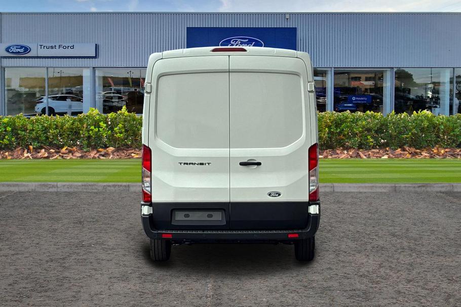 Used Ford TRANSIT TRANSITLEADL4 2