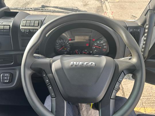 Iveco Eurocargo Photo