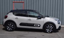Citroen C3 Photo 1