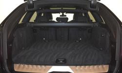 BMW 5 SERIES Photo 25