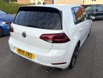 Volkswagen Golf Photo 13