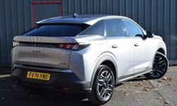 Peugeot 3008 Photo 37
