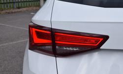 SEAT ATECA Photo 35