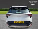 Kia Sportage Photo 7