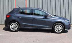 SEAT IBIZA Photo 1
