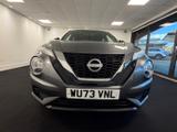 Nissan Juke Photo 1