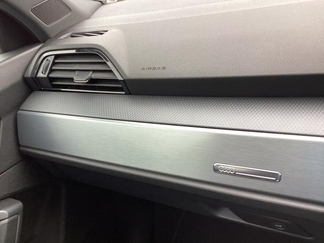 Audi Q3 Photo 7c1e5934-dfec-45d4-81f7-568fd6c11b8e.JPG