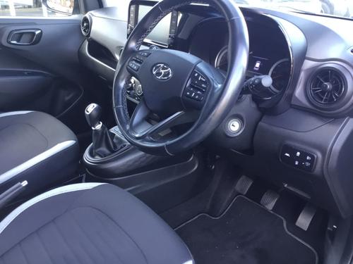 Hyundai i10 Photo 7c1eb83c-68dc-404c-9459-4463a169d191.JPG