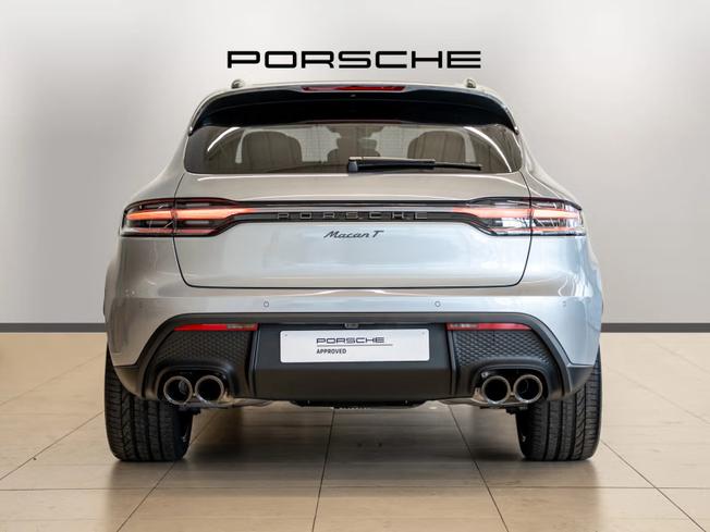 PORSCHE Macan Photo 7