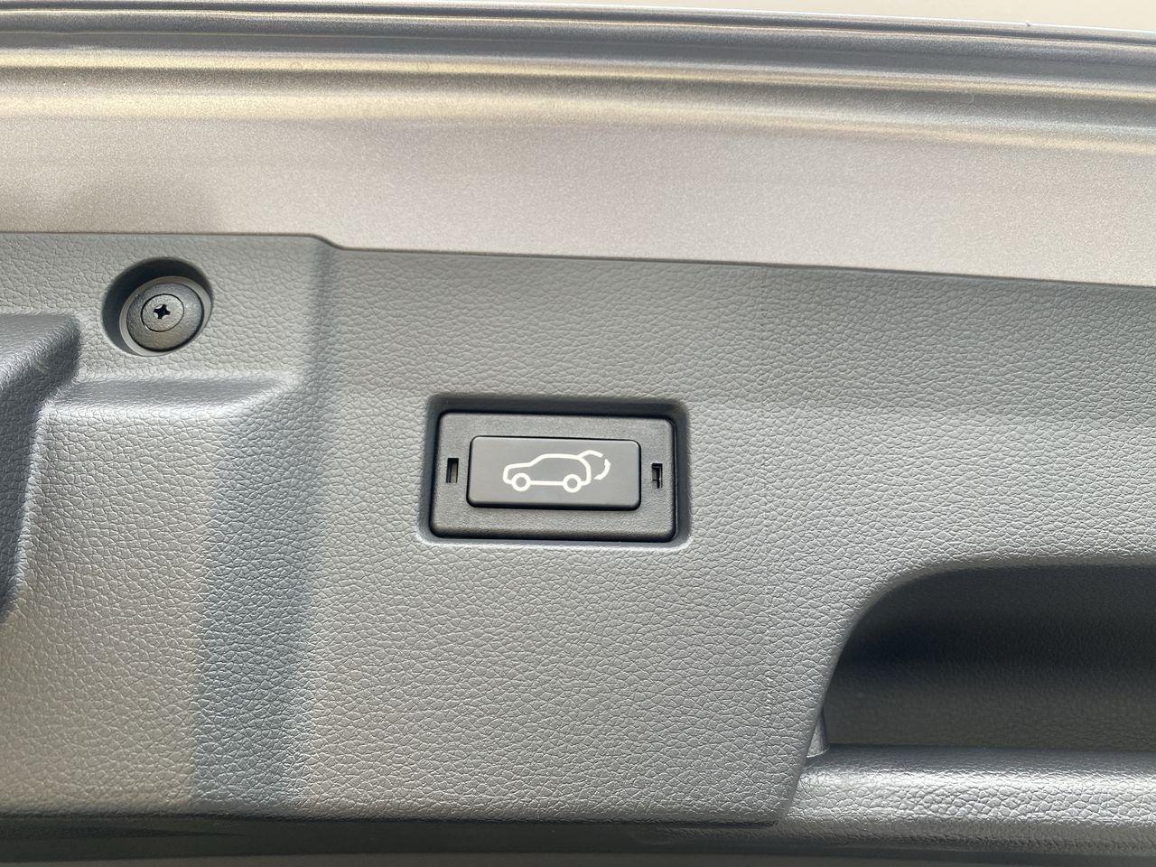 KGM ACTYON 1.5 K50 5dr Auto - vehicle photo 8 for sale on PureCar