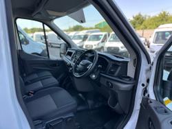 Ford Transit Photo 14