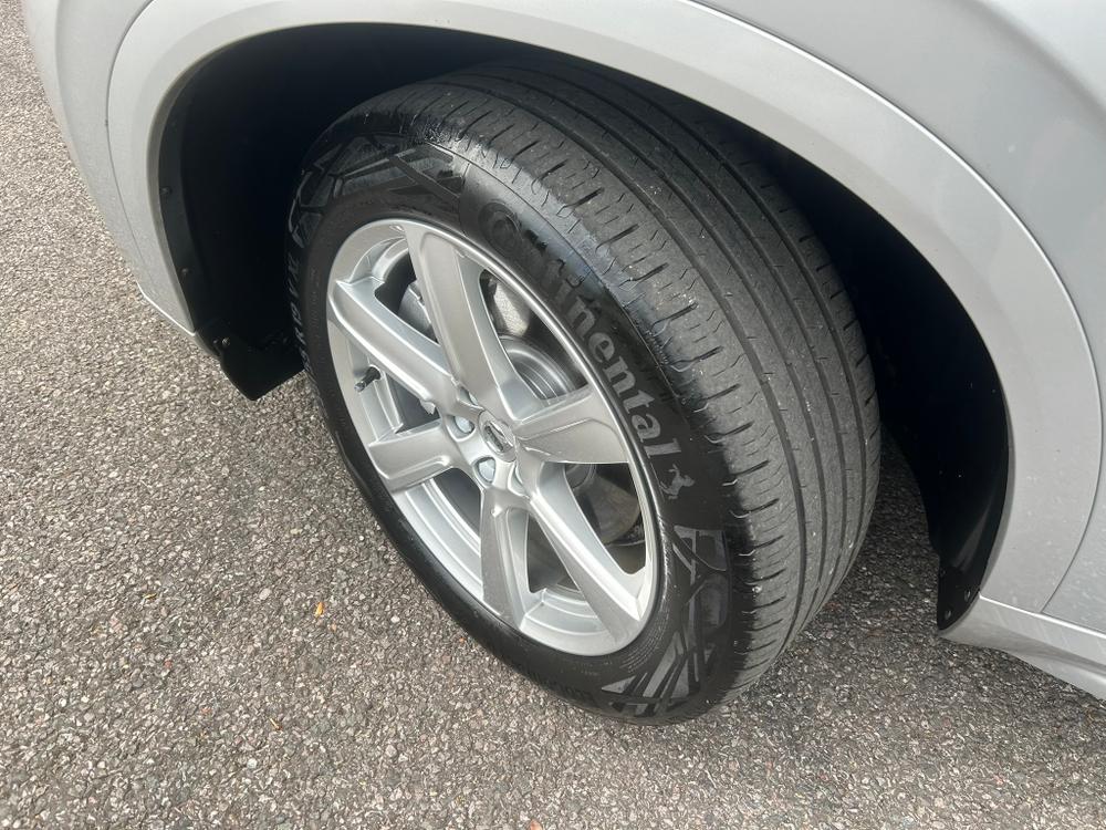 Used Volvo XC90 WD23SKE 20