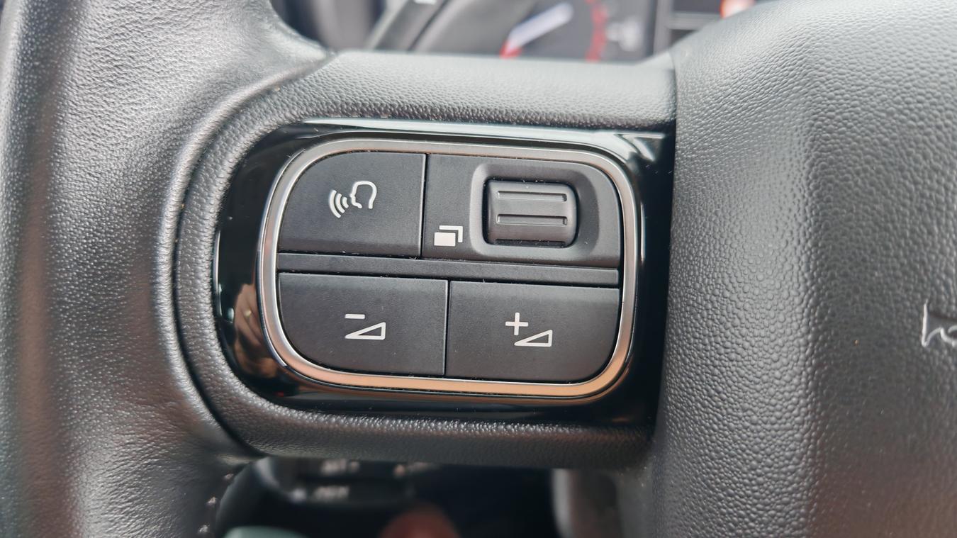 Used Citroen Berlingo GU69OEK 27