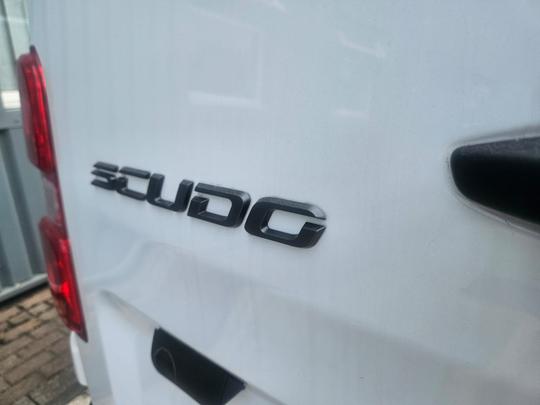 Fiat Scudo Photo