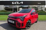 Kia Picanto Photo 1