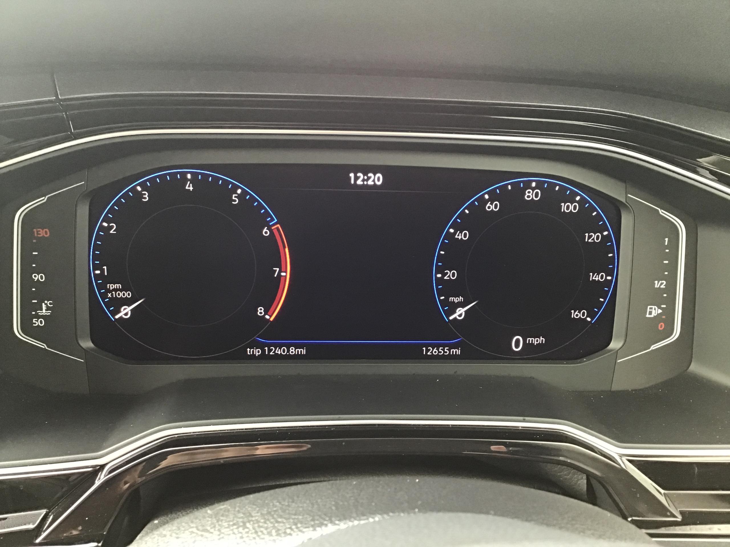 Volkswagen Taigo Photo 18