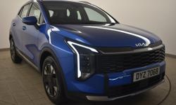 Kia SPORTAGE Photo 0