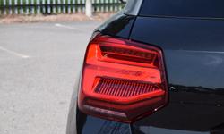 Audi Q2 Photo 38