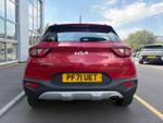 Kia Stonic Photo 5