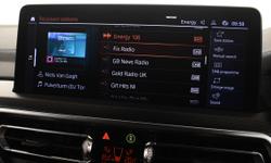 BMW iX3 Photo 14