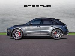 PORSCHE Macan Photo 5