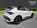 Kia Sportage Photo 4