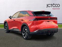CHANGAN Deepal S07 Photo 3