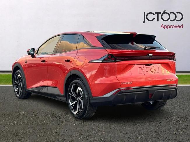 CHANGAN Deepal S07 Photo 3
