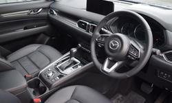 Mazda CX-5 Photo 2
