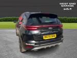 Kia Sportage Photo 4