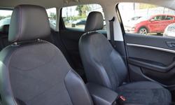 SEAT ATECA Photo 30