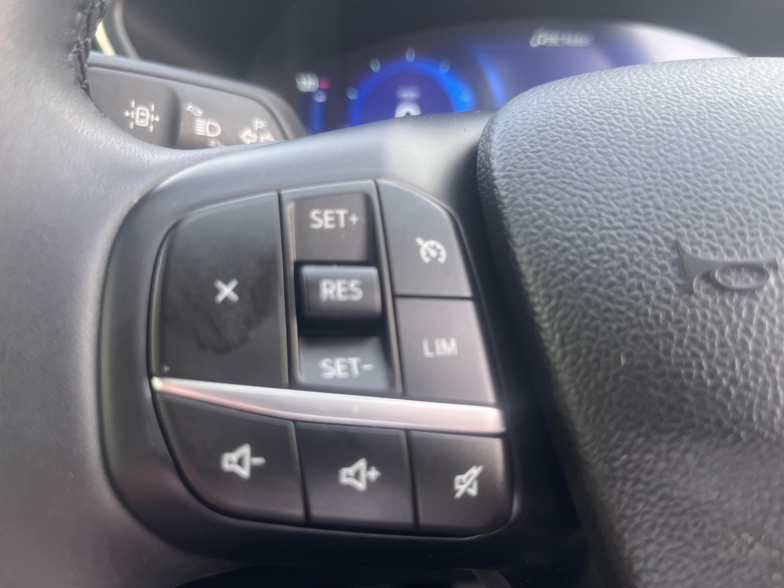 Used Ford KUGA PO23SRU 37