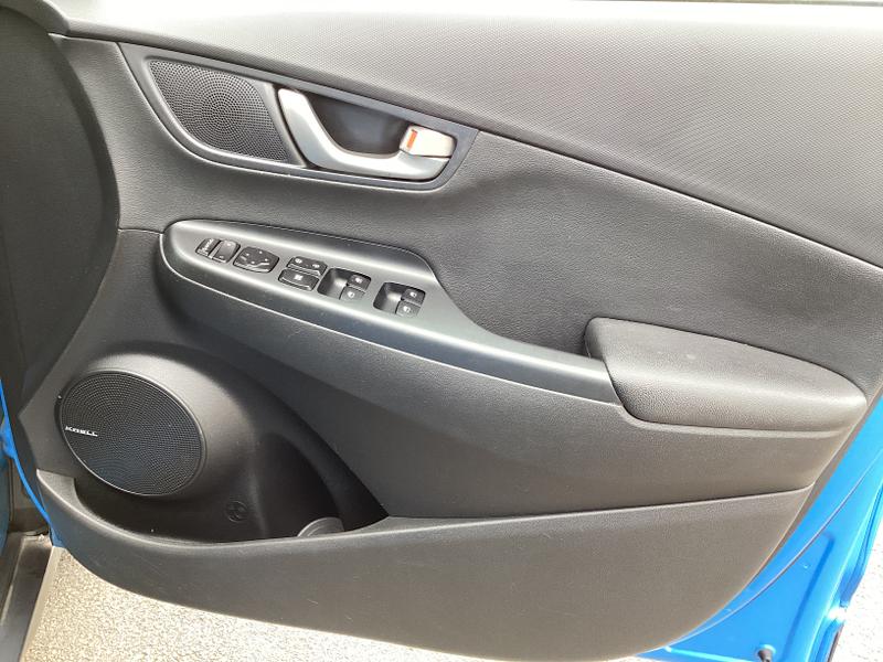2018 18 HYUNDAI KONA