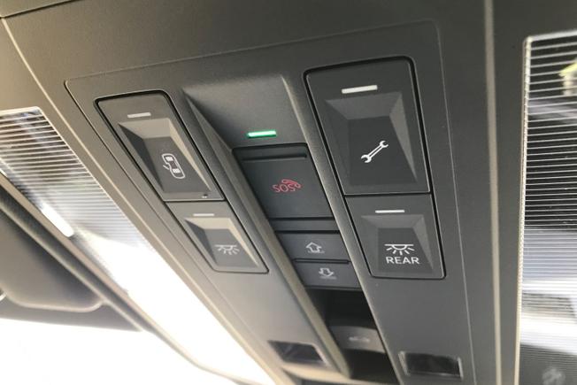Volkswagen Touareg Photo 37