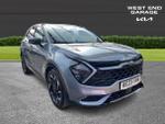 Kia Sportage Photo 2