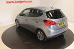 Kia Venga Photo 3