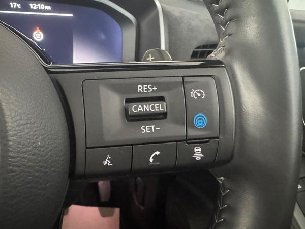Used Nissan Qashqai DN25HSL 14