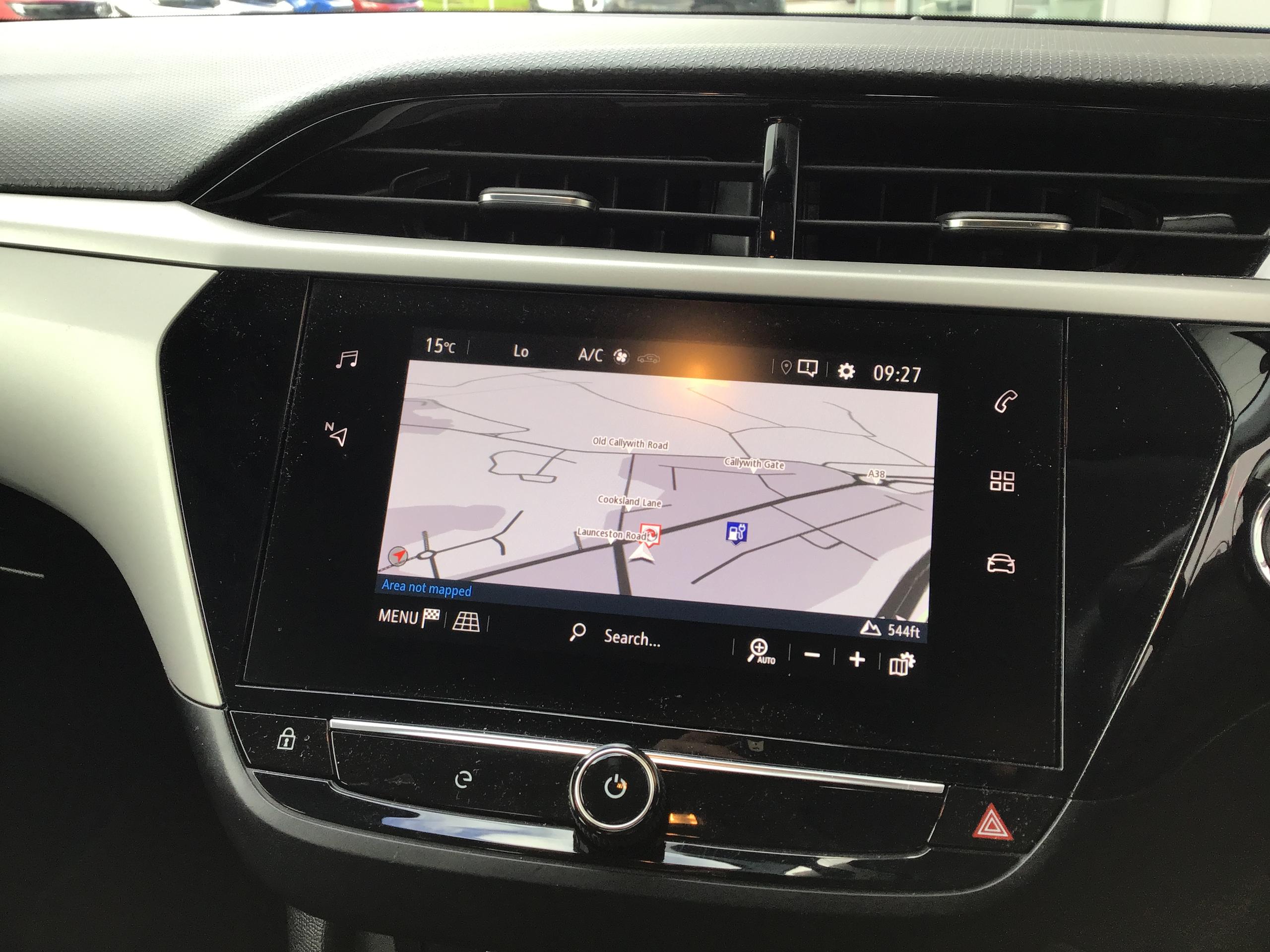 Vauxhall Corsa Electric Photo 15