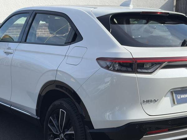 Honda HR-V Photo 24