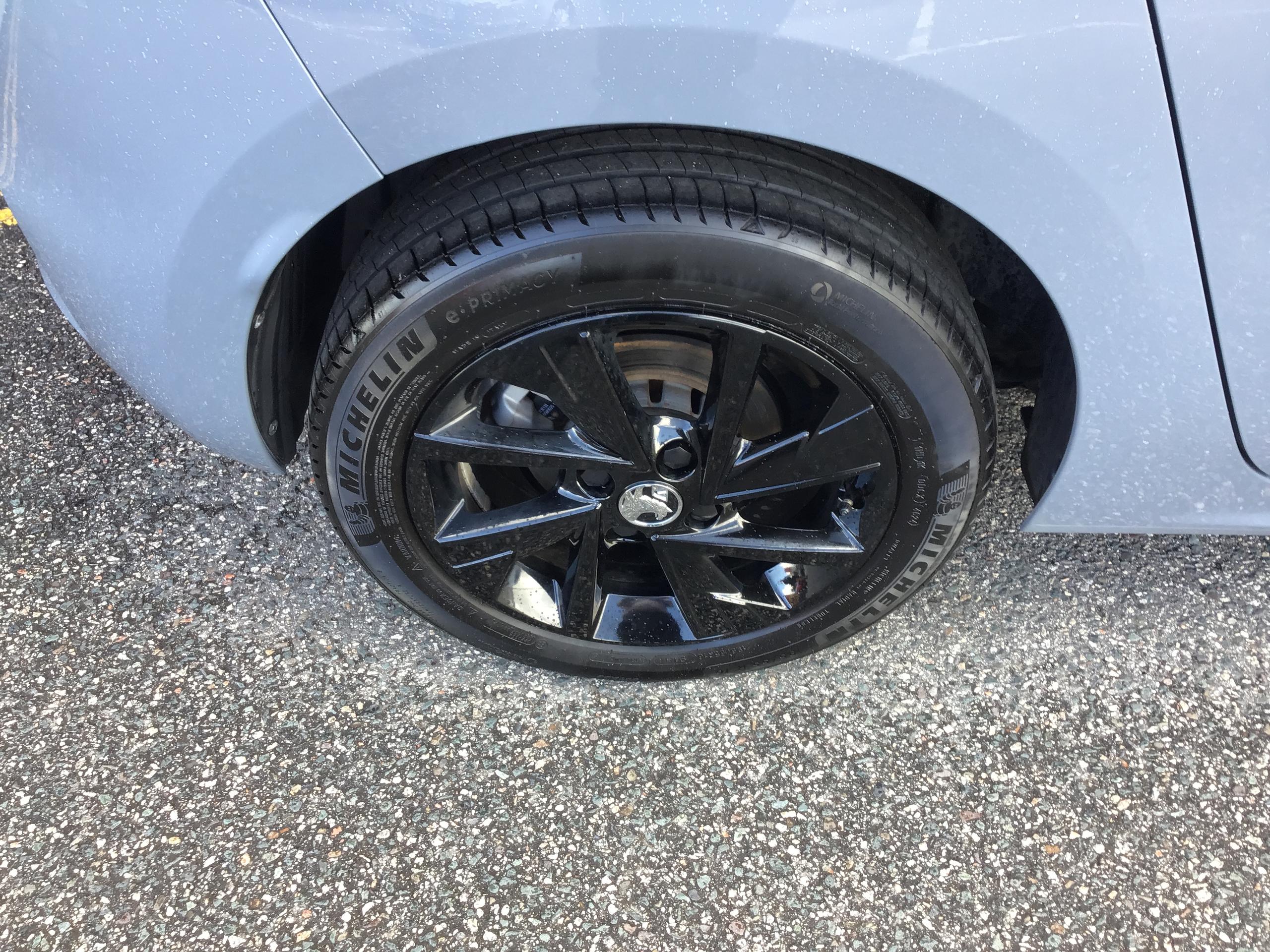 Vauxhall Corsa Photo 5