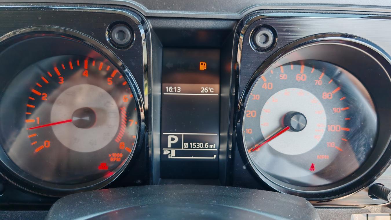 Used Suzuki Jimny WX25FXJ 19