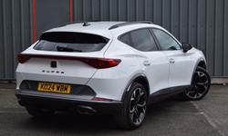 CUPRA FORMENTOR Photo 36