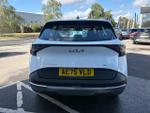 Kia Sportage Photo 3