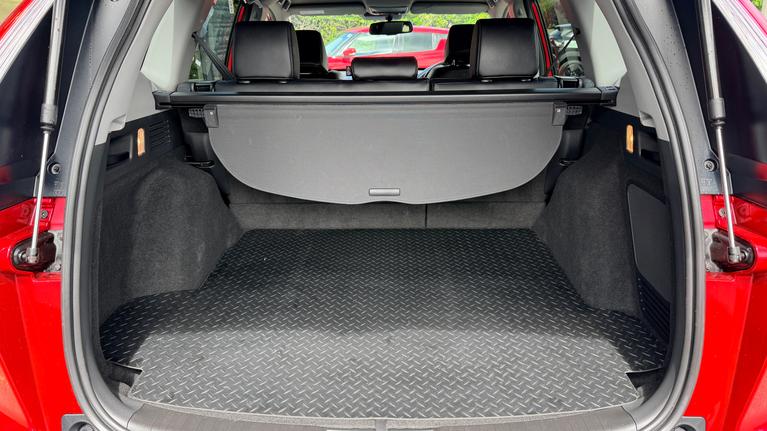 Used Honda CR-V WA23JSX 7