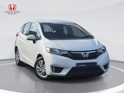 Used 2016 Honda Jazz 1.3 i-VTEC SE Hatchback 5dr Petrol Manual Euro 6 (s/s) (102 ps) at Horizon Honda