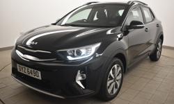 Kia STONIC Photo 5